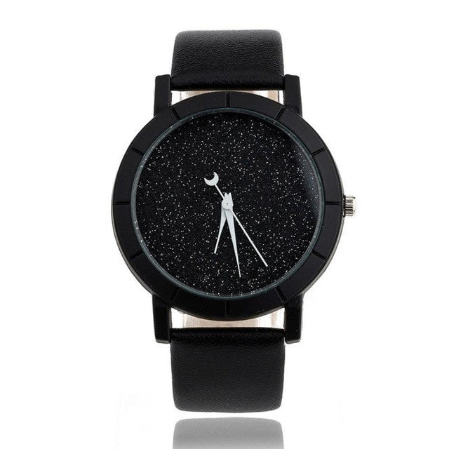 Minimalist Fashion Watches For Lovers