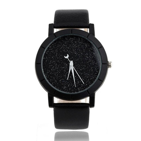 Quartz Simply Design Wrist Watches For Women