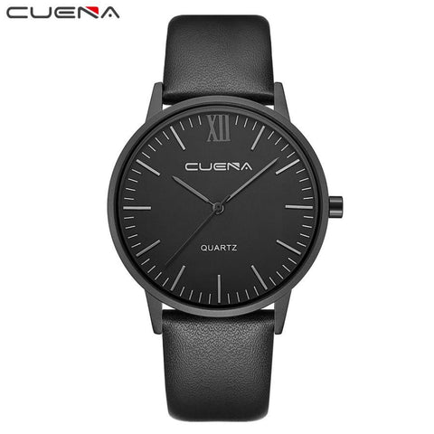 CUENA Casual Business Style Wrist Watches For Men