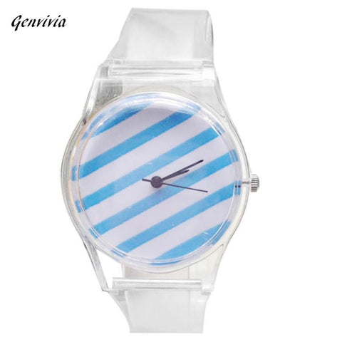 GENVIVIA Lovely Watches for Children