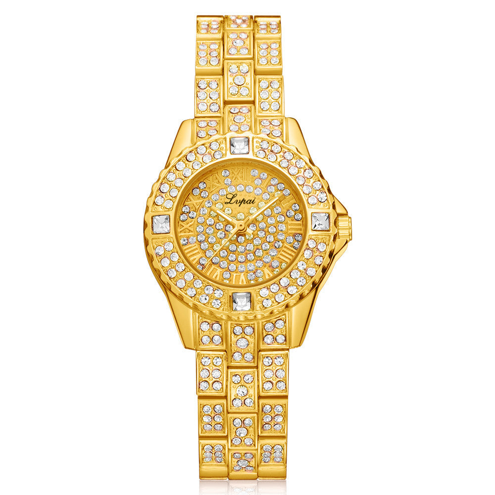 LVPAI Quartz Wristwatch for Women