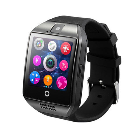 Bluetooth Smart watch Phone with Camera in WristBands