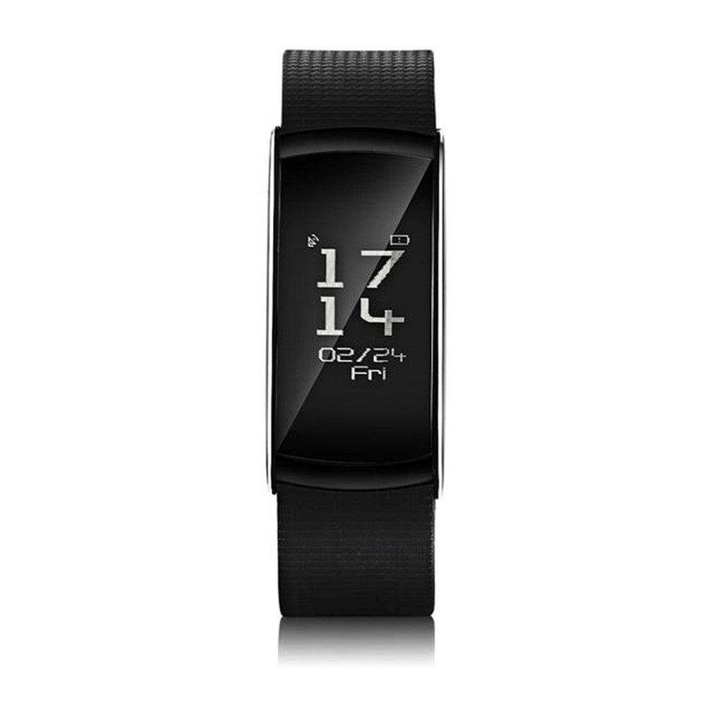 Smart Bracelet Watch with  Heart Rate Monitor for Men