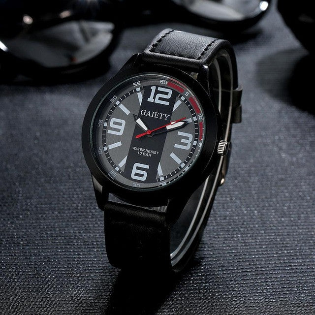 Luxury Brand  Military Watches for Men
