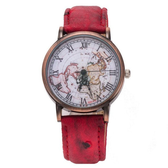 Quartz Analog  Women Watch
