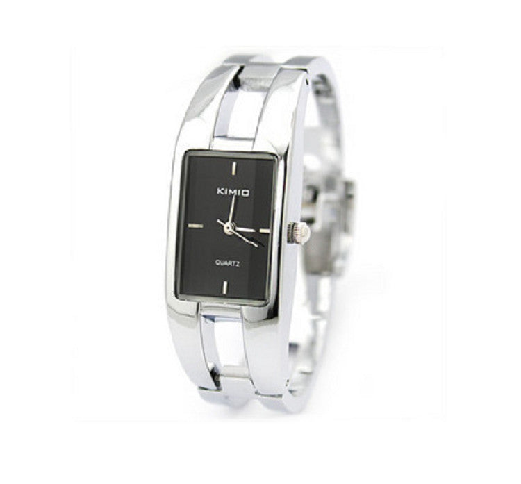 Hollow Bracelet Wrist Watch